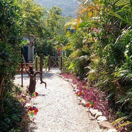 Chale Pais E Filhos Villa Rio de Janeiro Exteriör bild