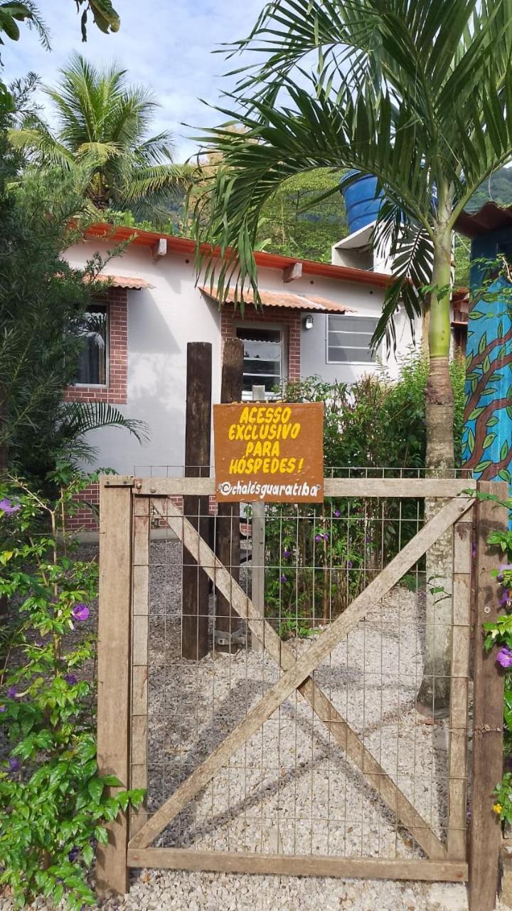 Chale Pais E Filhos Villa Rio de Janeiro Exteriör bild