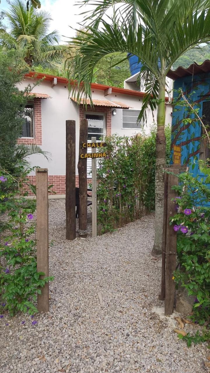 Chale Pais E Filhos Villa Rio de Janeiro Exteriör bild