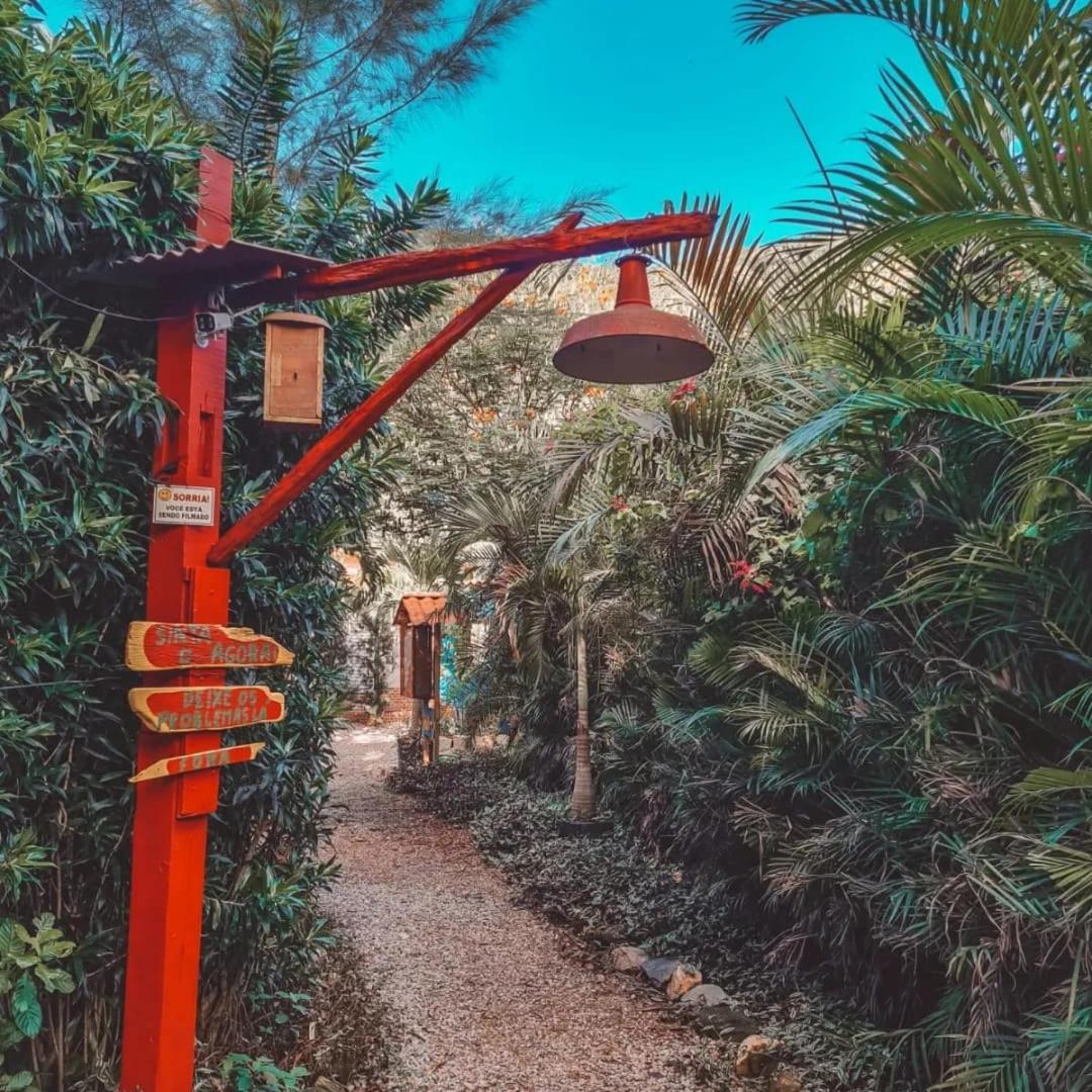 Chale Pais E Filhos Villa Rio de Janeiro Exteriör bild